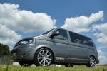 Volkswagen T5 Multivan Comfortline T400 by MTM 2014 года